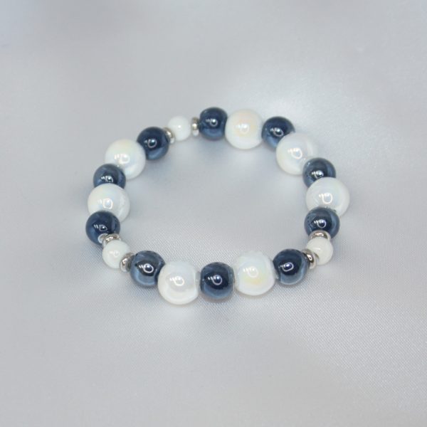 Bracciali Raku Bicolor - immagine 3