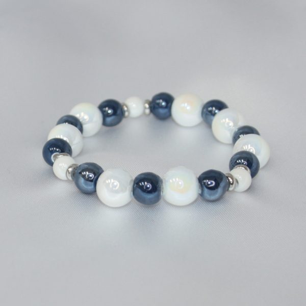 Set Bicolor ; Blu - immagine 3
