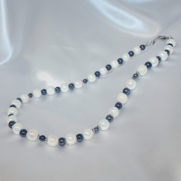 Set Bicolor ; Blu - immagine 2