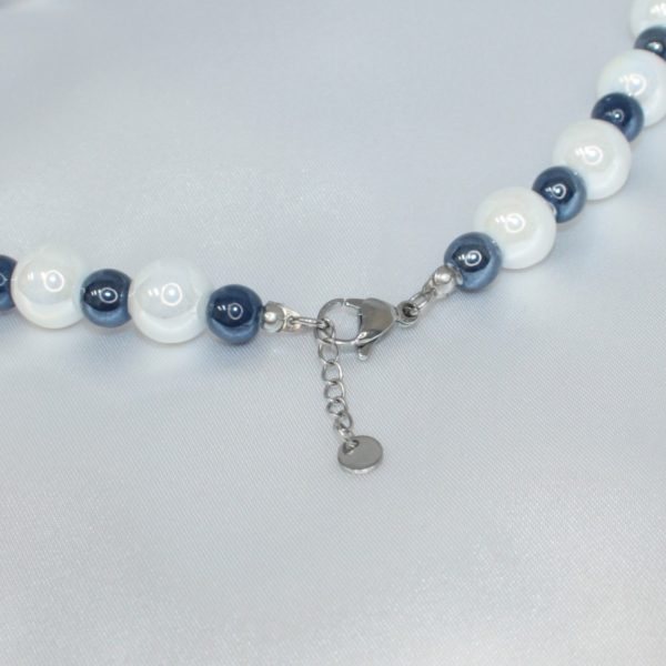 Set Bicolor ; Blu - immagine 5