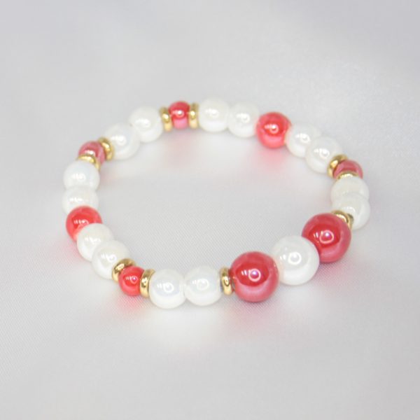 Bracciali Raku Bicolor - immagine 4