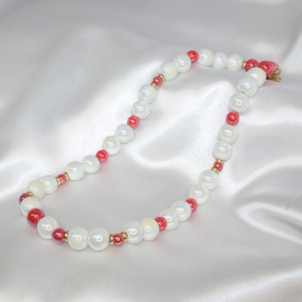 Set Bicolor ; Rosso - immagine 2