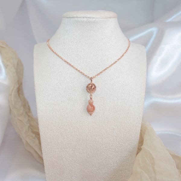 SET ; Filigrana Rosa - immagine 5