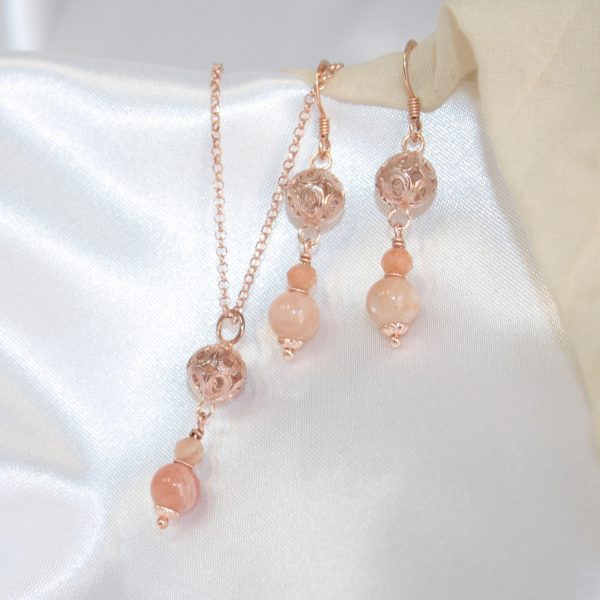 SET ; Filigrana Rosa
