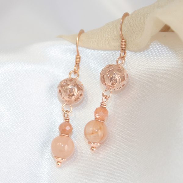 SET ; Filigrana Rosa - immagine 2