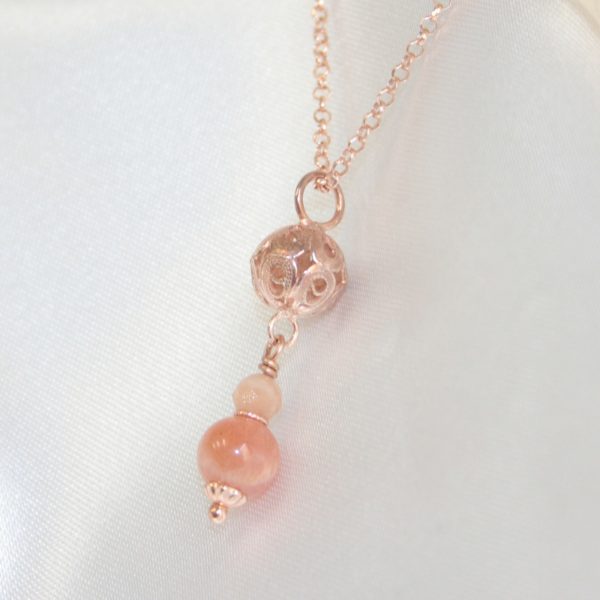 SET ; Filigrana Rosa - immagine 3